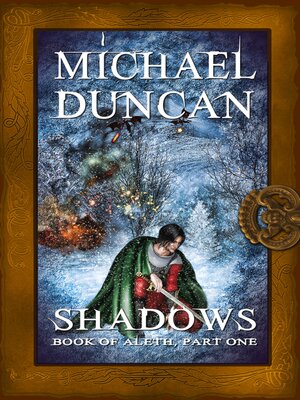 cover image of Shadows